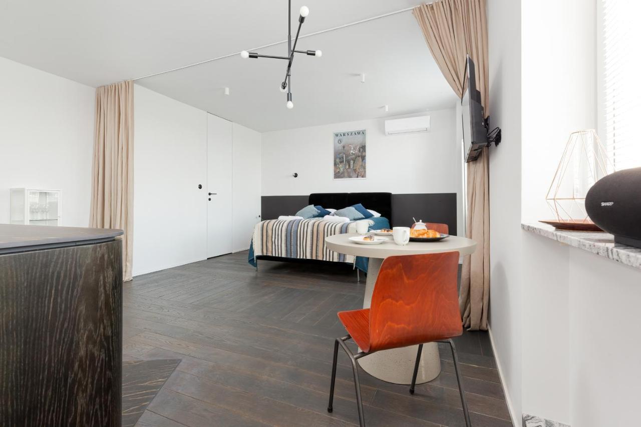 Marszalkowska 140 Apartments In The Center Of Warsaw By Noclegi Renters Ngoại thất bức ảnh