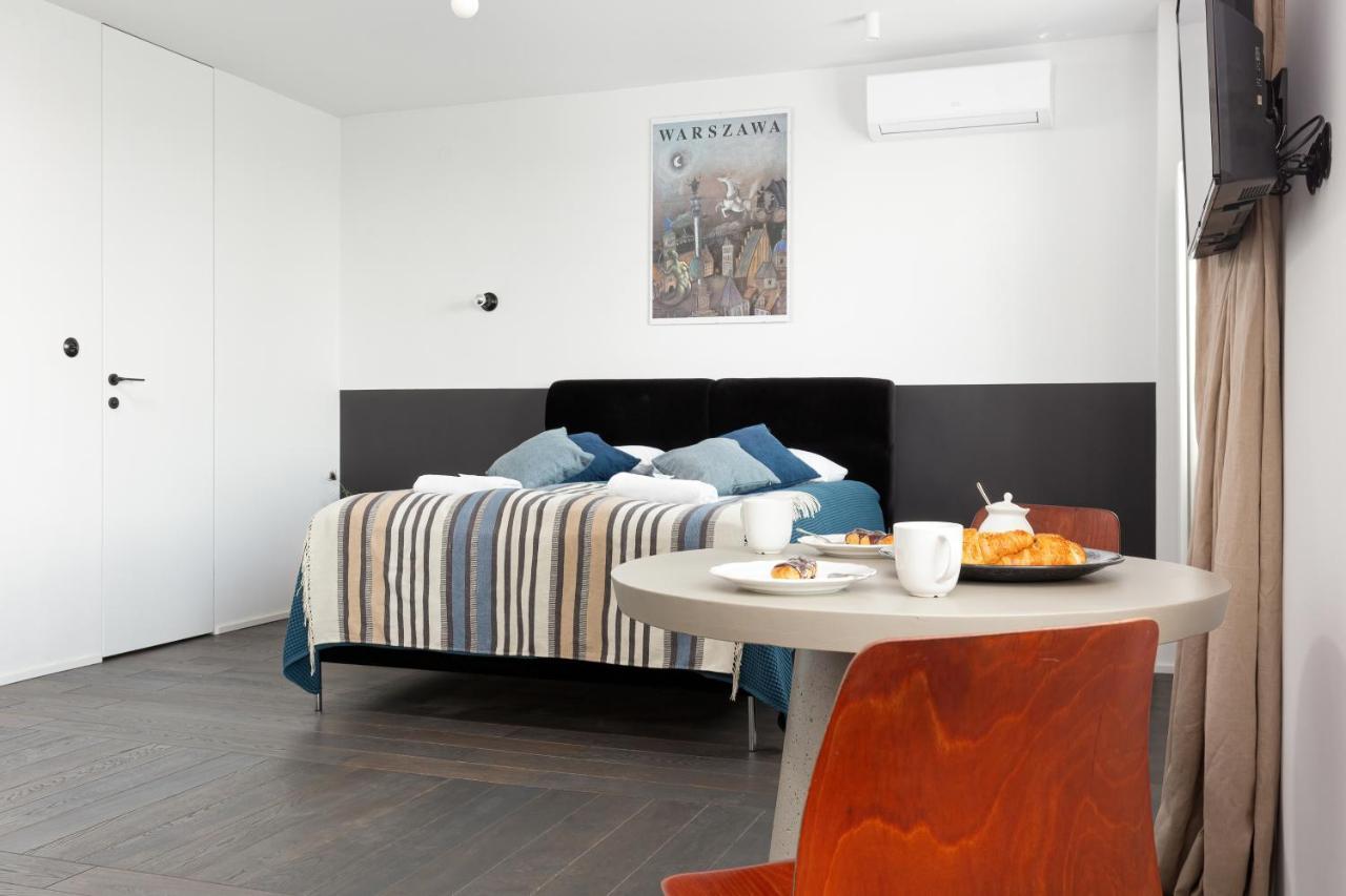 Marszalkowska 140 Apartments In The Center Of Warsaw By Noclegi Renters Ngoại thất bức ảnh