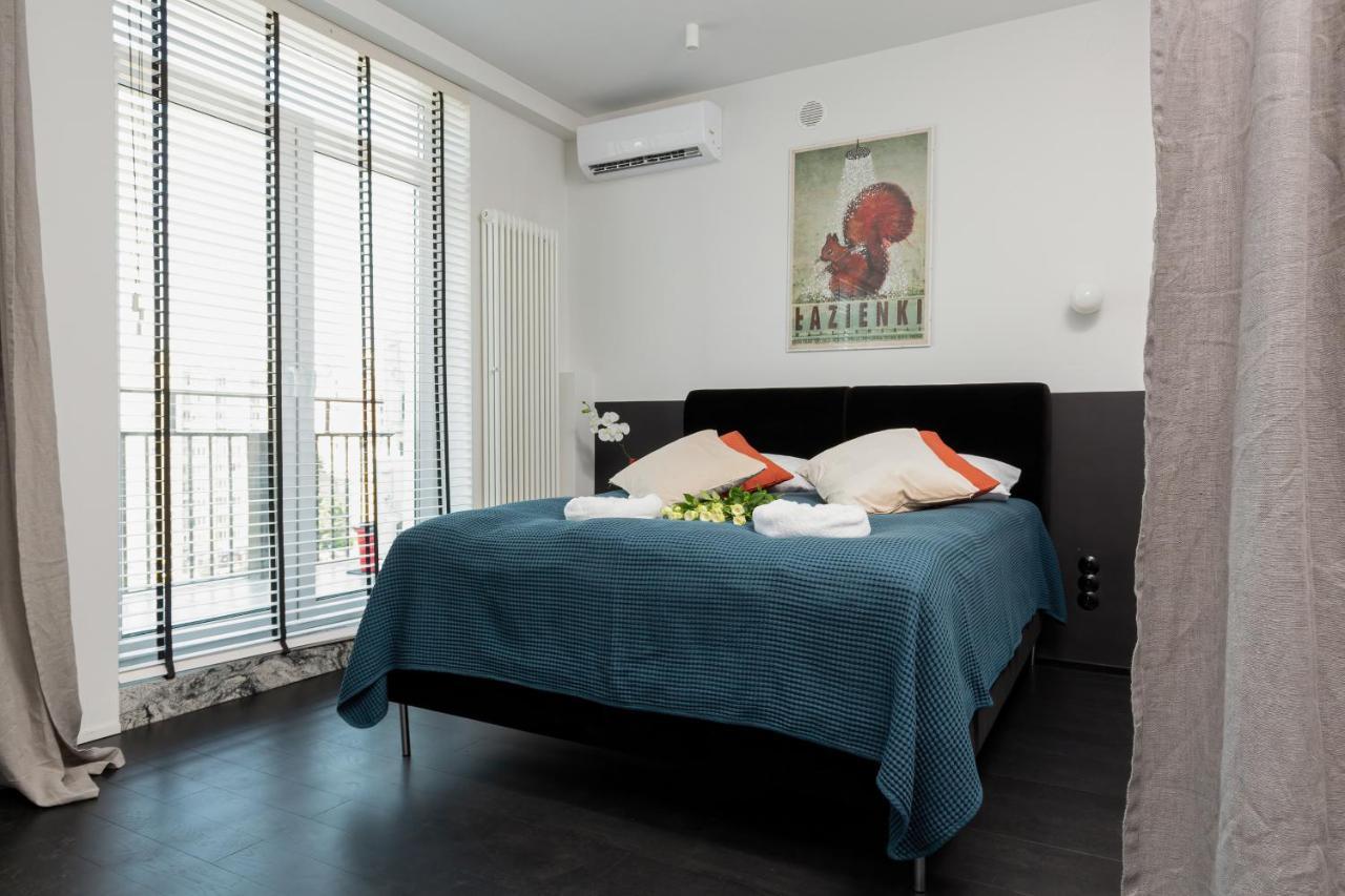 Marszalkowska 140 Apartments In The Center Of Warsaw By Noclegi Renters Ngoại thất bức ảnh