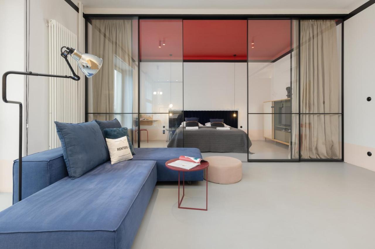 Marszalkowska 140 Apartments In The Center Of Warsaw By Noclegi Renters Ngoại thất bức ảnh