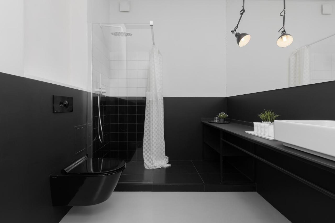 Marszalkowska 140 Apartments In The Center Of Warsaw By Noclegi Renters Ngoại thất bức ảnh