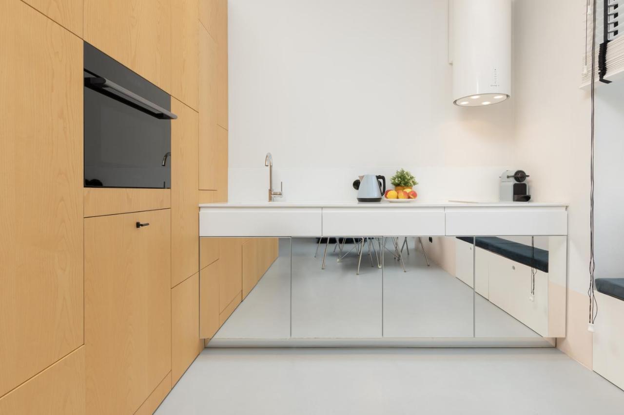 Marszalkowska 140 Apartments In The Center Of Warsaw By Noclegi Renters Ngoại thất bức ảnh