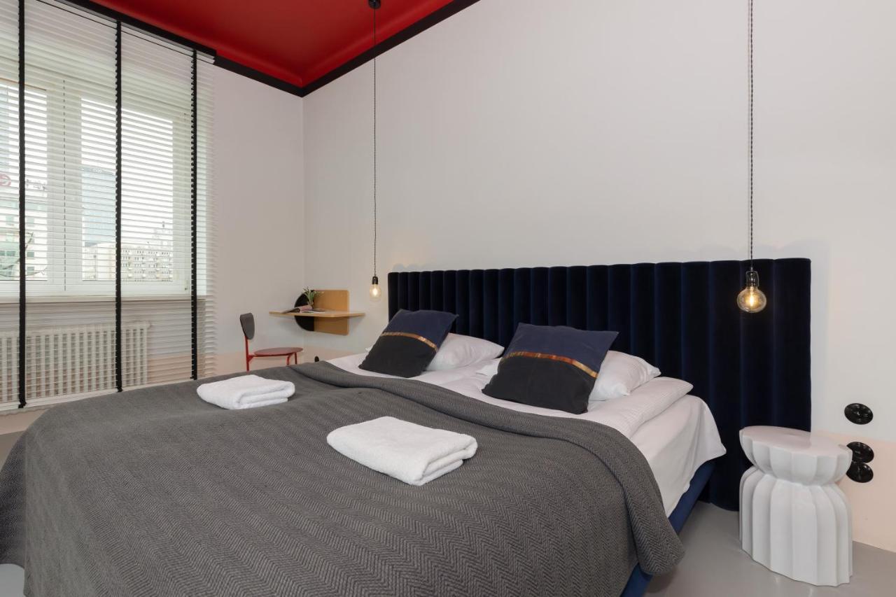 Marszalkowska 140 Apartments In The Center Of Warsaw By Noclegi Renters Ngoại thất bức ảnh